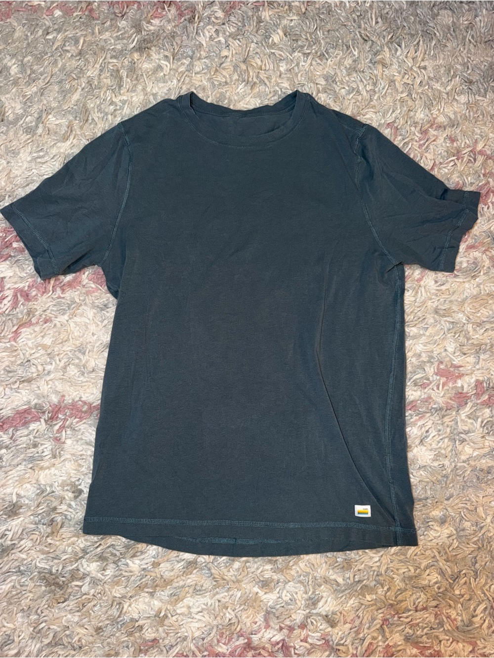 VUORI men’s t-shirt M